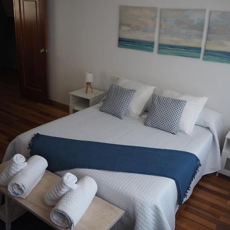 O Rincon Da Camposa Villa Muxía Eksteriør billede
