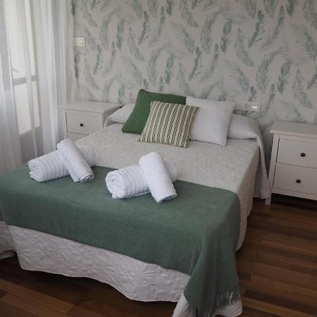O Rincon Da Camposa Villa Muxía Eksteriør billede