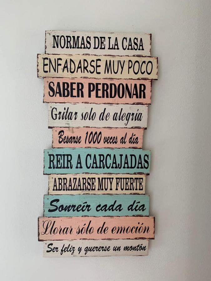 O Rincon Da Camposa Villa Muxía Eksteriør billede