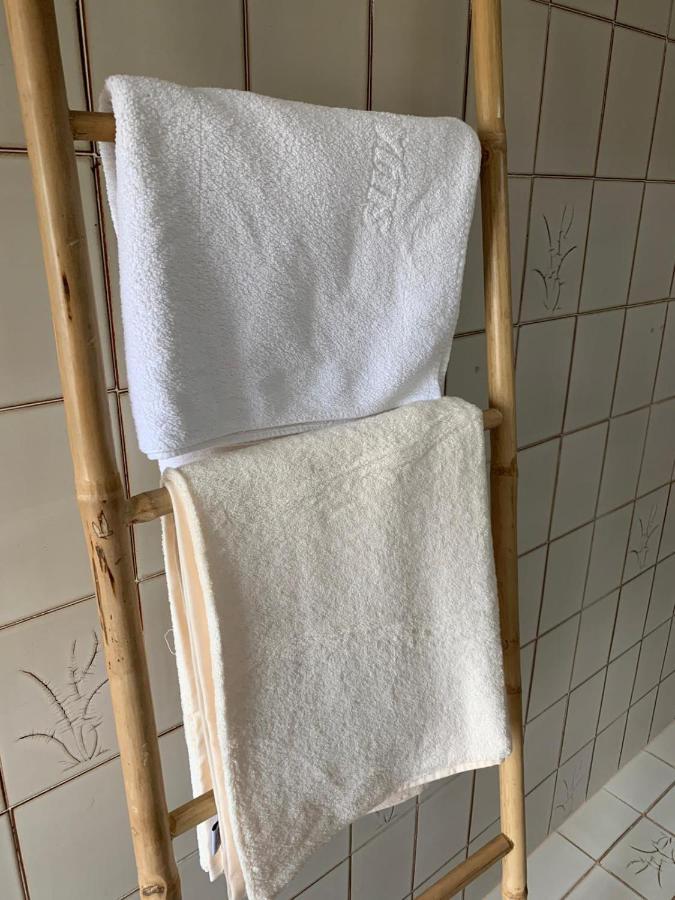 O Rincon Da Camposa Villa Muxía Eksteriør billede