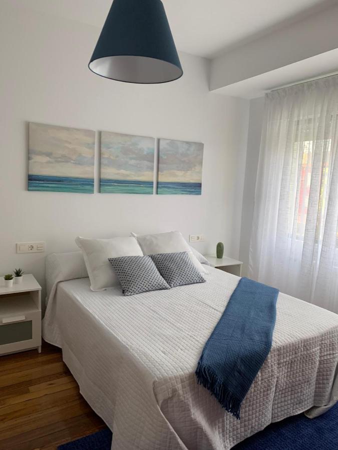 O Rincon Da Camposa Villa Muxía Eksteriør billede