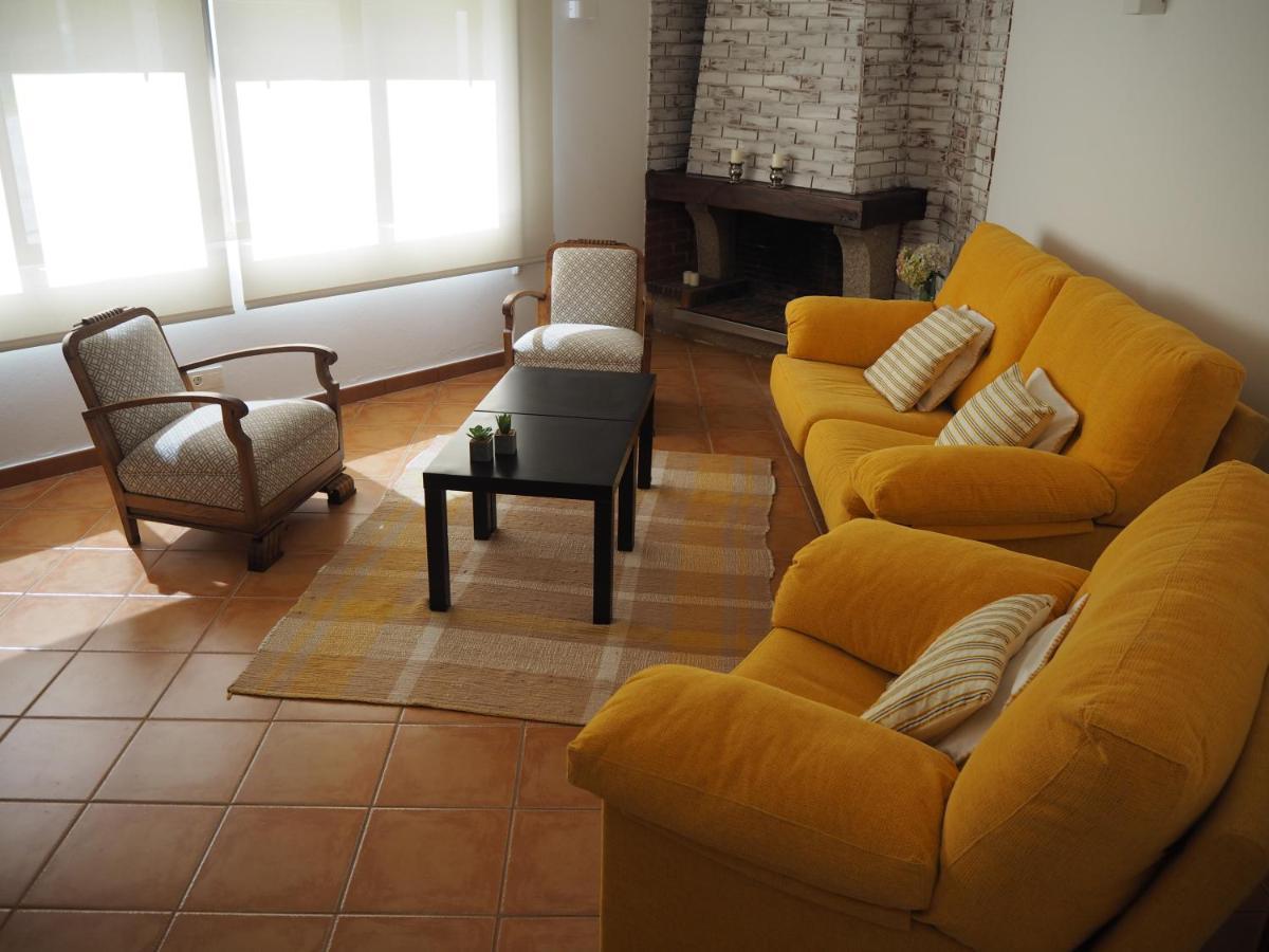 O Rincon Da Camposa Villa Muxía Eksteriør billede